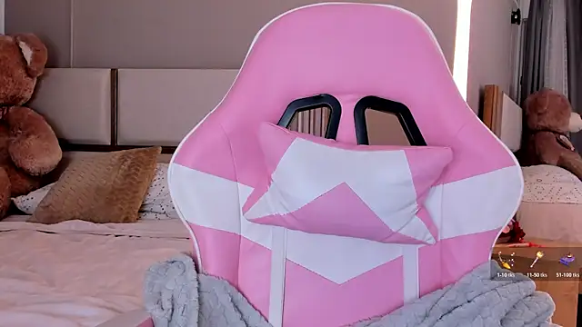 Zaray_star – Live XXX-chat