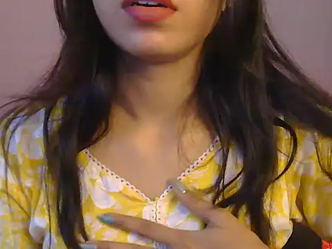 Show de webcam de miss_ragni