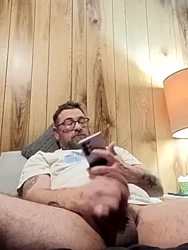 SirRockos: вебкам-шоу