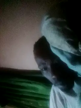 Show modela KingBonga na web-kameri