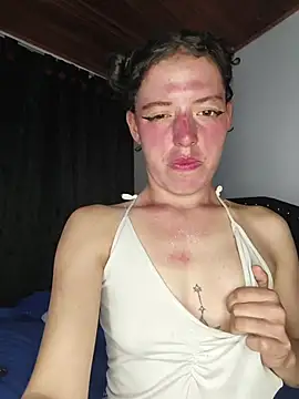 vanesa_gomez Adlı Modelin Canlı XXX Sohbeti