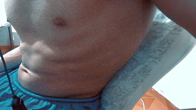 Show de webcam de Evansx7