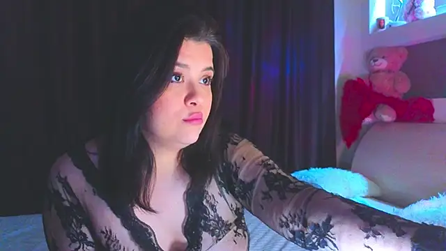 Malika_uAngel Adlı Modelin Canlı XXX Sohbeti