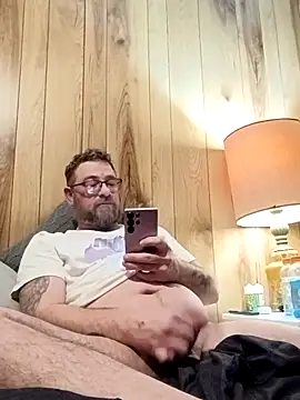 SirRockos' Webcam Show