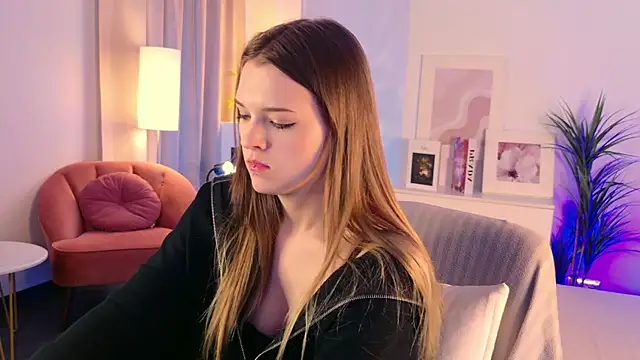 StarryLia Obrolan Langsung XXX