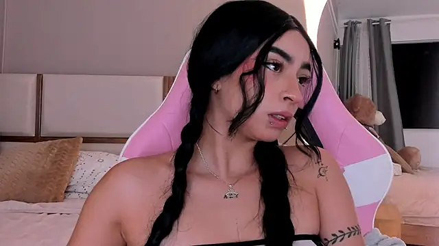 دردشة Zaray_star الجنسية المباشرة