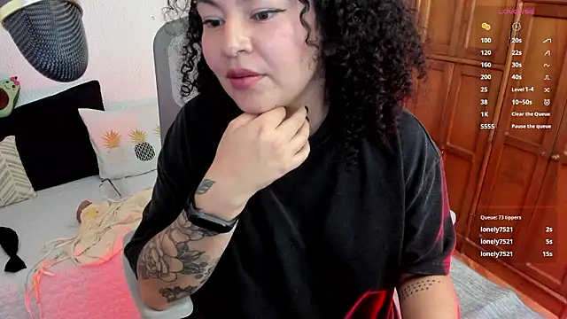 Chubby_Licius Live XXX-chat