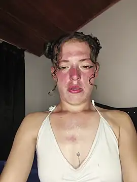 Živý XXX chat vanesa_gomez