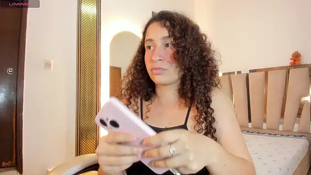 NoaMalak7 라이브 XXX 채팅