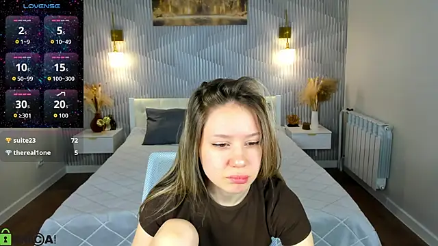 Mini_Allice Live XXX Chat