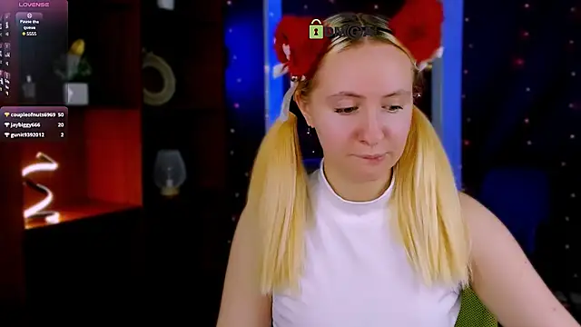 mila_glow1n Live XXX chat