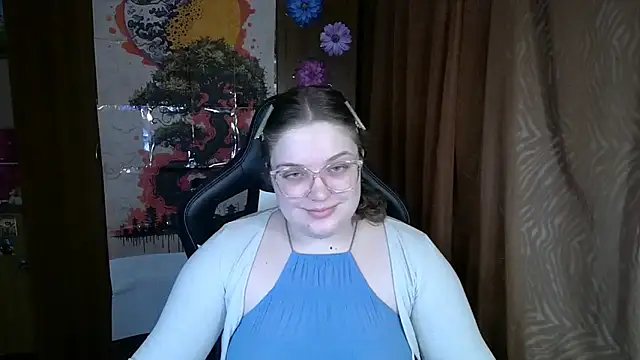 Teasing_Doran Live XXX chat