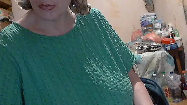 Bondittan Live XXX chat