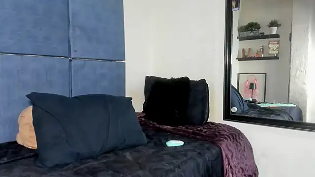 Ebonydollxx: απευθείας συνομιλία ΧΧΧ