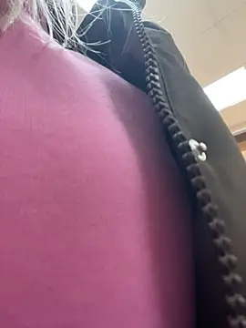 MerlinDave – Live XXX-chat