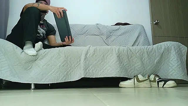 Party_StraightのライブXXXチャット