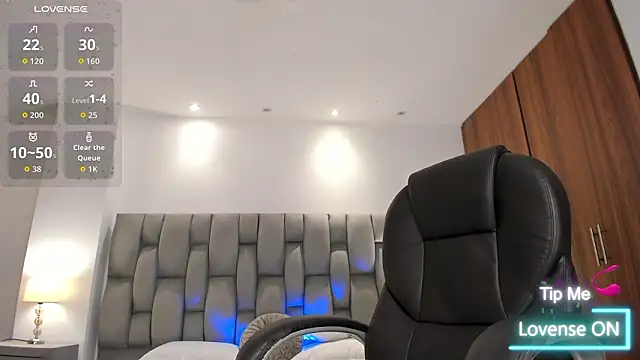 sarita_evanssのライブXXXチャット