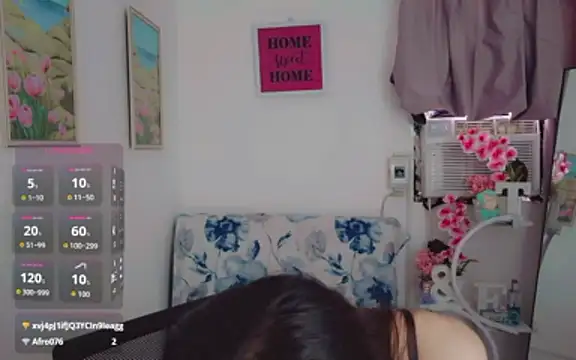 anne_smithe's Live XXX Chat