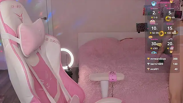 Passionate_Angels Live XXX Chat