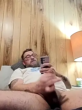 Chat XXX Live SirRockos