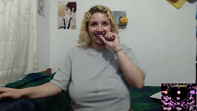 Živý XXX chat Crystal_shadow