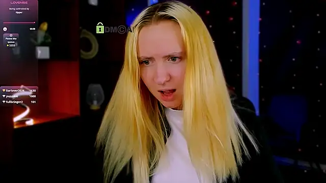 mila_glow1 Chat XXX live