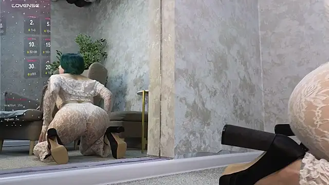 Živý XXX chat AnitaMeyer