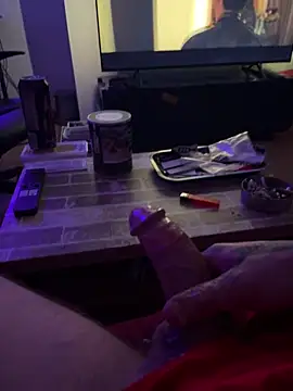 Piratee666 webkamerás műsora