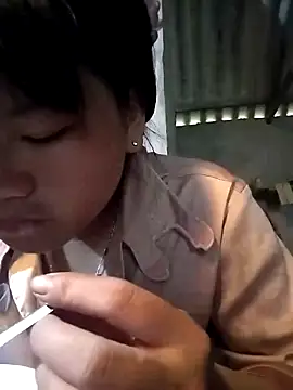 Baby_flower_1 现场XXX聊天