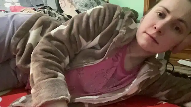 Webkamerová show AngelTough20