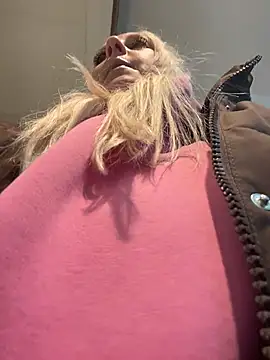 Chatroom XXX en direct de MerlinDave