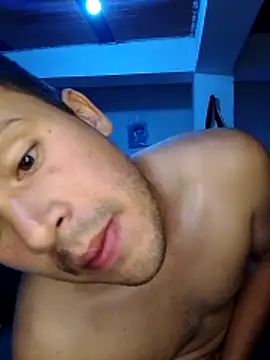 Webkamerová show Ferrandiz23