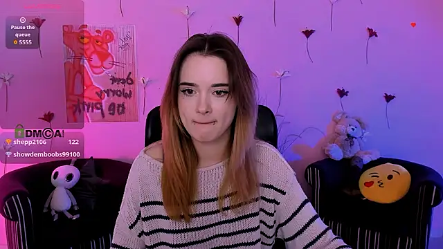 liana_kisses live XXX chat