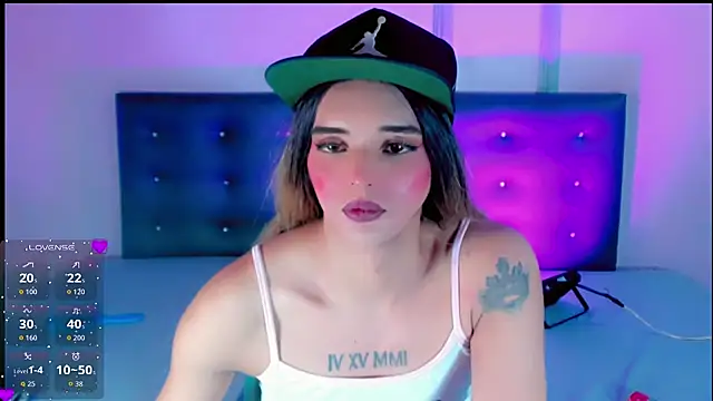 malahya_ Pertunjukan Webcam