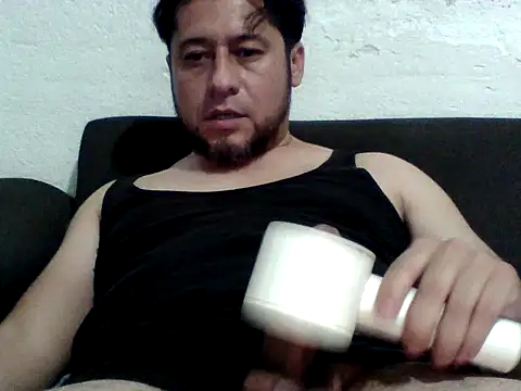 simpatico1000 Webcamshow