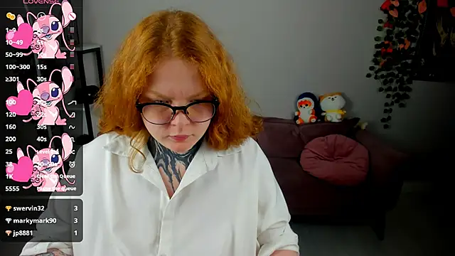 Cassie_xKiss: απευθείας συνομιλία ΧΧΧ