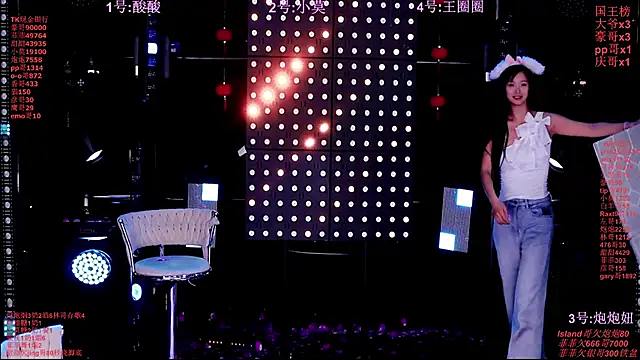 S5-55S Adlı Modelin Canlı XXX Sohbeti