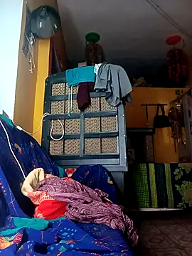 Show Webcam de Sonam_pandeyji