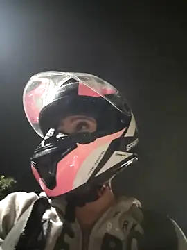 _kathaLopez_ Webcam-Show