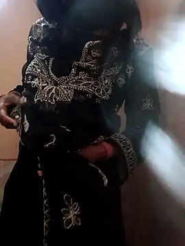 Show Webcam de Desi_Couple_P