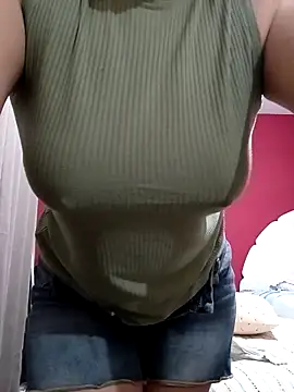 BombonaVip লাইভ XXX চ্যাট