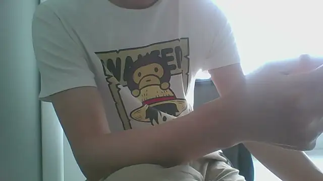 nole_china7 webkamerás műsora