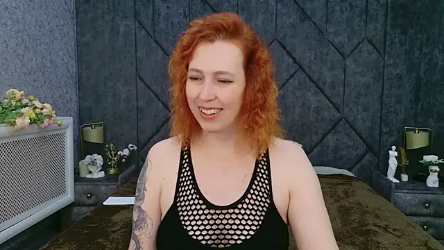 Evie_BerretのライブXXXチャット