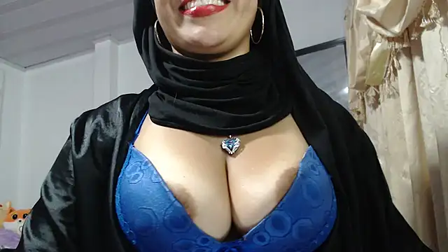 Sembang XXX Secara Langsung nadia__abaud