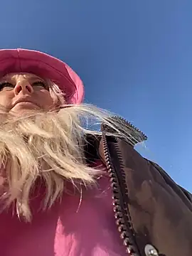 Chat XXX en directo de MerlinDave