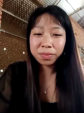 Mayly_lucky2 网络视讯表演