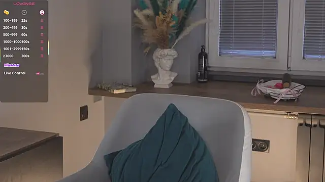 OssieCrews Live XXX-chat