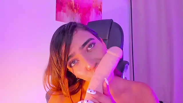 MariamRivera_ Live XXX-chat