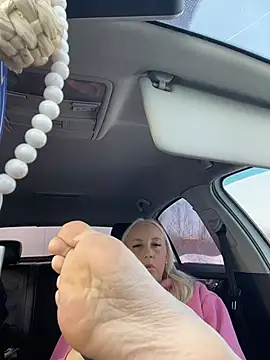 MerlinDave – webcam-show