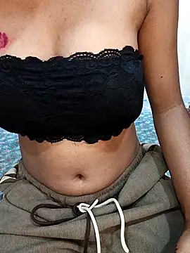 Show de Akni_ na webcam